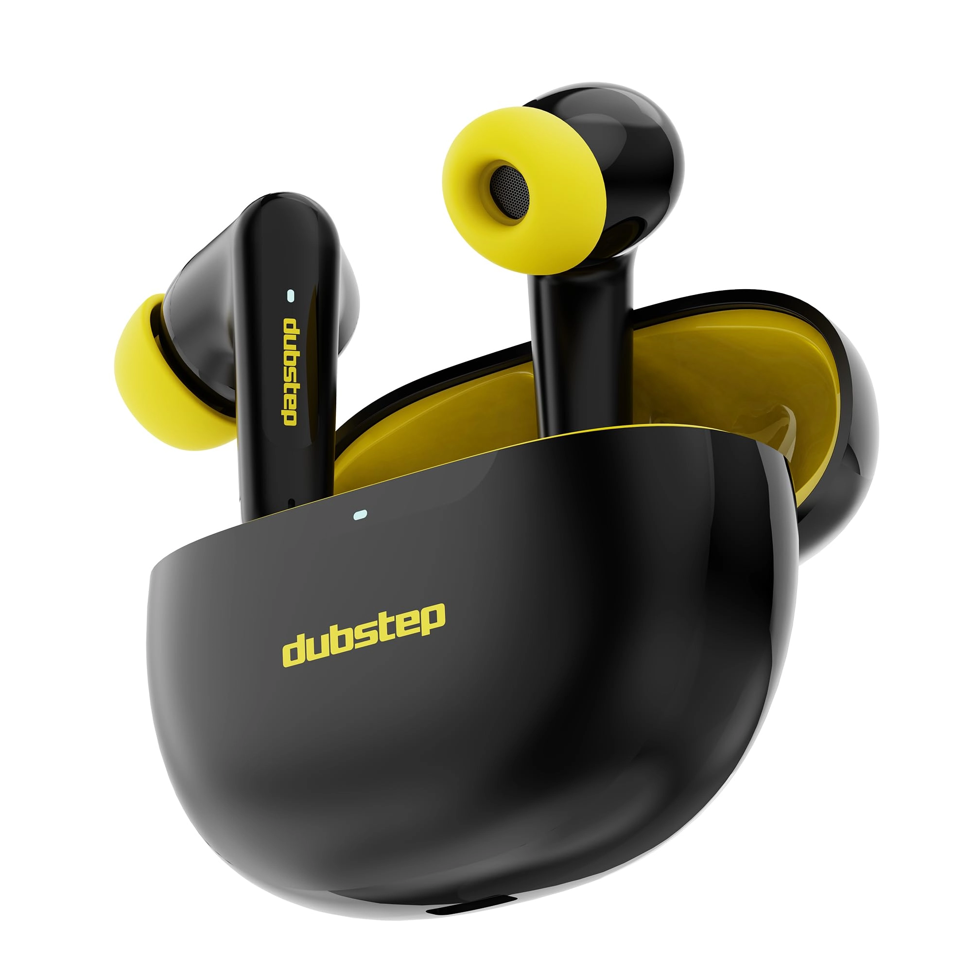 Nuworld Retail Private Limited Buzz X5 - Wireless Earbud