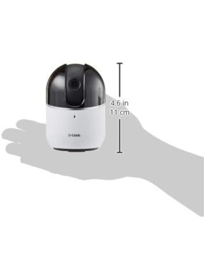 (Renewed) DCS 8515LH - 5 MP