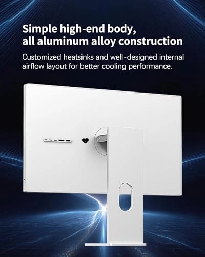 P27D - 27 Inches 3840x2160