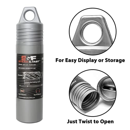 Annular Cutter - 7/8"x 2"