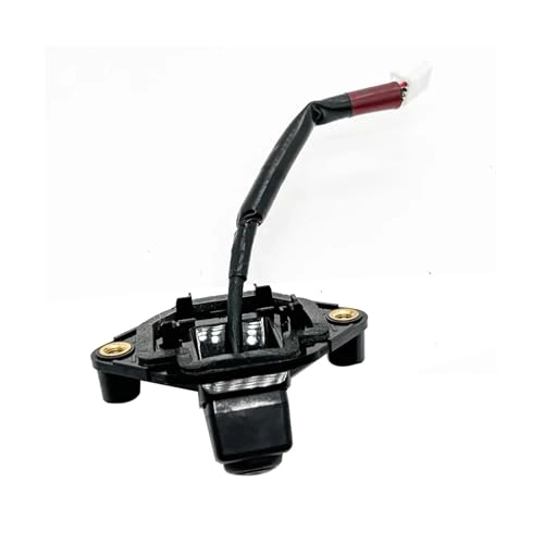 Rear View Camera Assembly - Night Vision