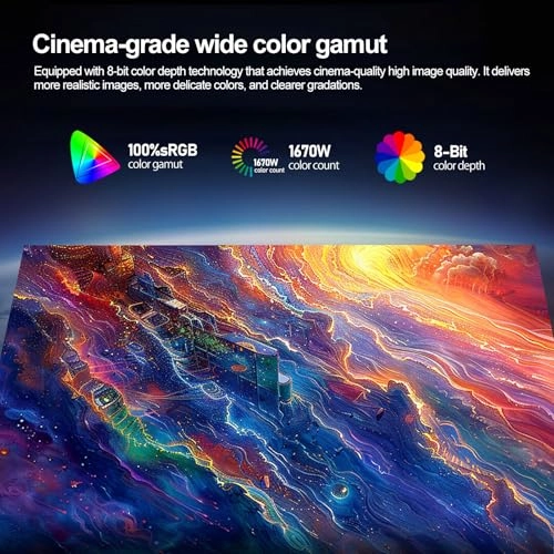 GF320F - 3840 x 2160 Pixels 32 Inches