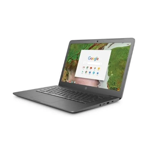 (Renewed) Chromebook - 14-ca000nr - 14'' 32GB 4GB N3350