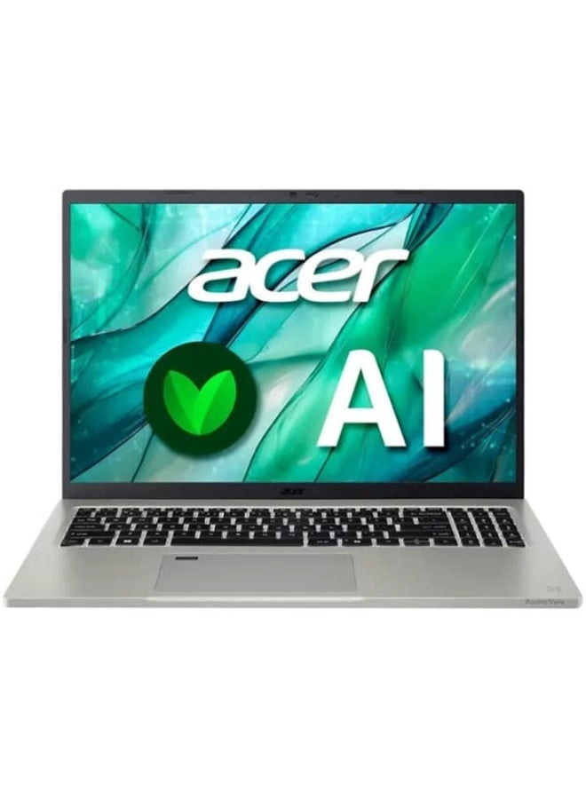 Acer Aspire AV16 - 16'' Core Ultra 7 16GB DDR5 512GB SSD