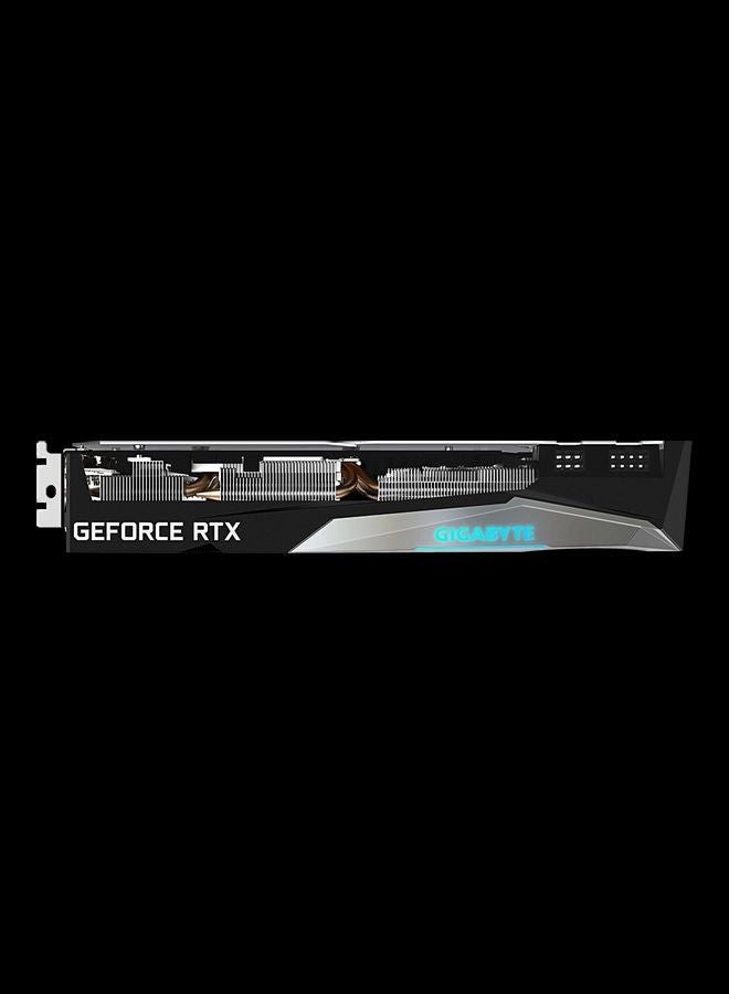 RTX 3070 - 8 GB