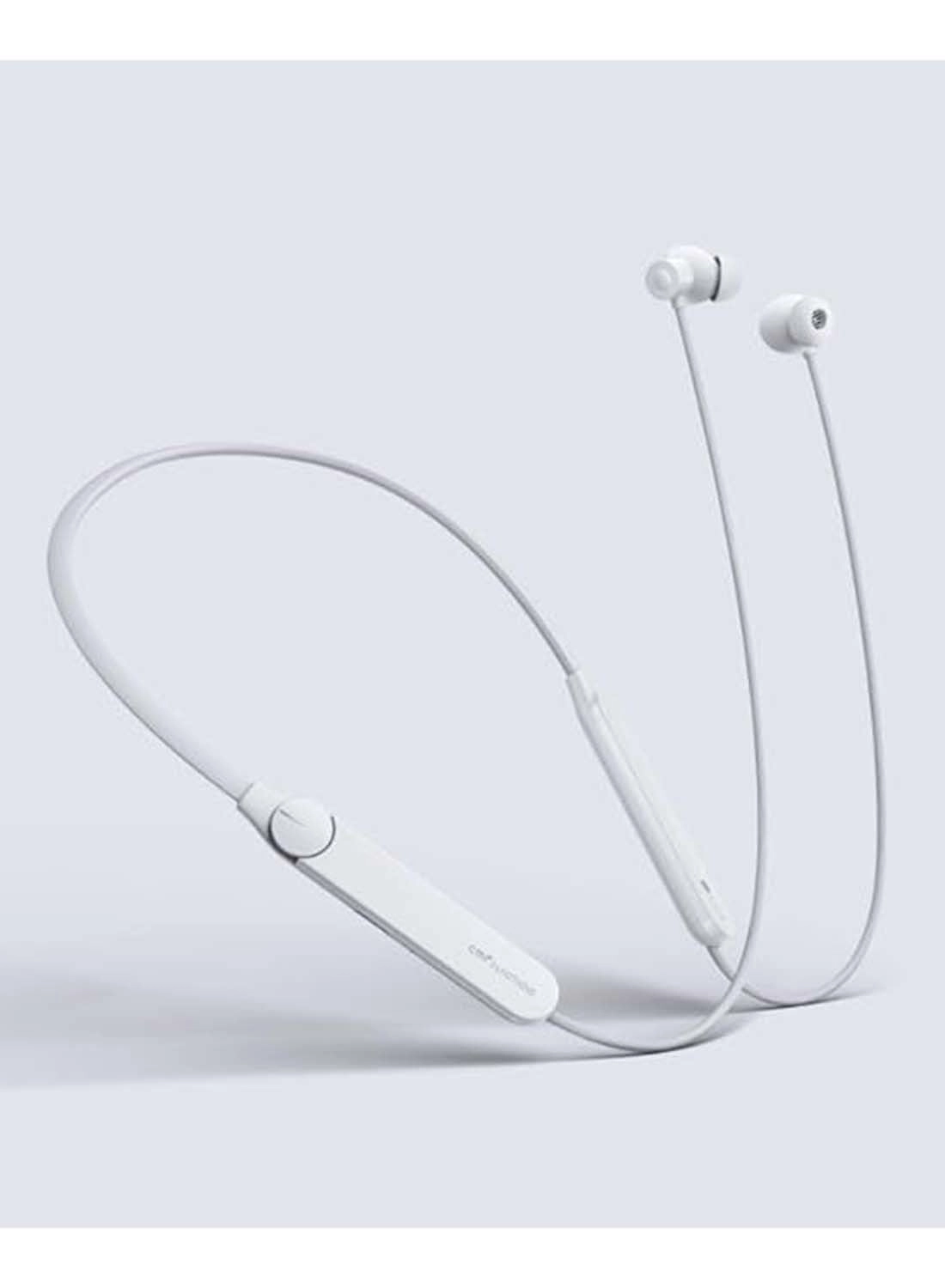 Neckband Pro Wired Earbud