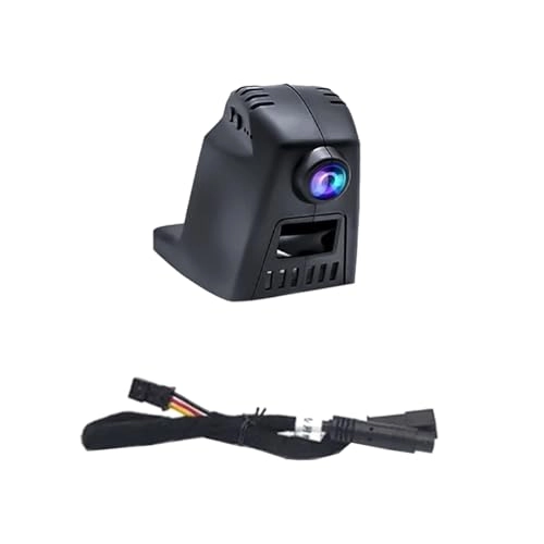 Dashcam - 2K 1600P Front