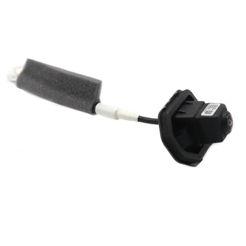 Rear View Backup Camera - Night vision