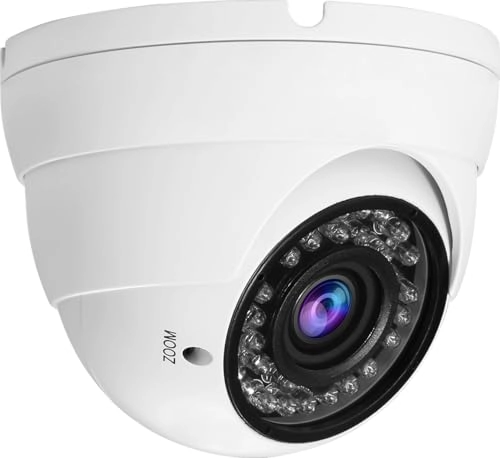 Dome Security Camera 1080p