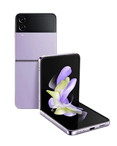 Galaxy Z Flip 4 - 8GB 256GB