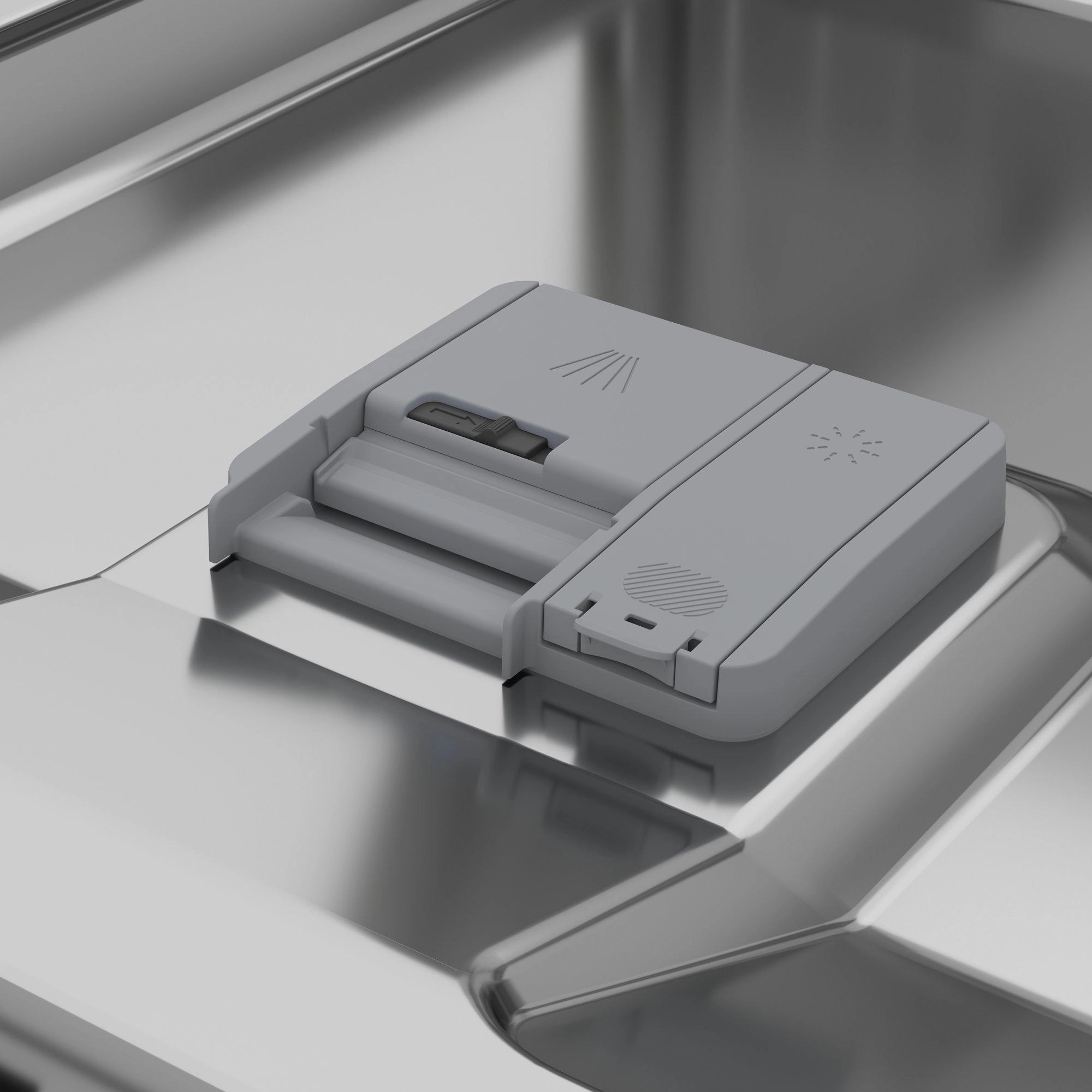 ARDF658DD13XME Freestanding