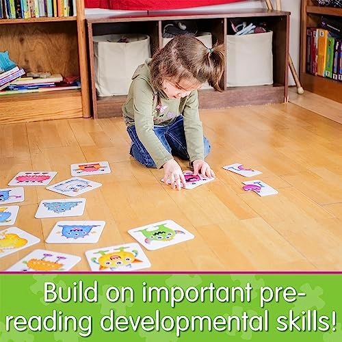 My First Match It - 24 months and up 2 pieces