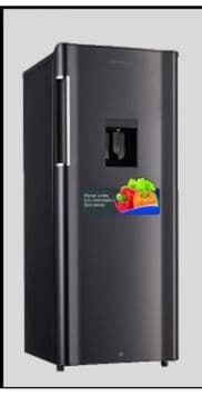 BRAND FACTORY AFR210WD