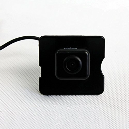 Car Rear View Camera - Night Vision 656(H)x582(V)