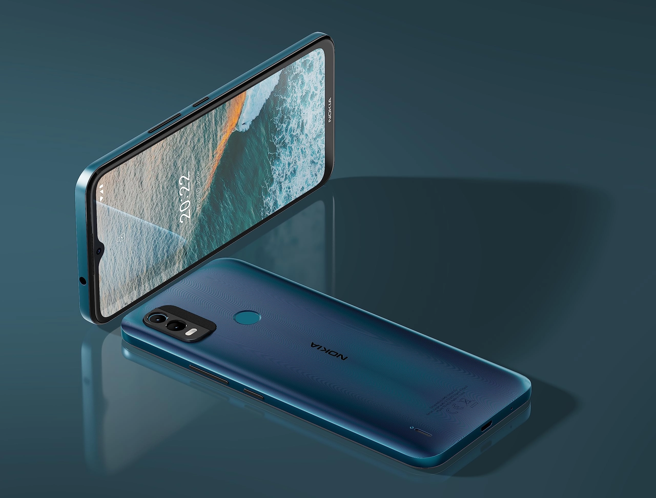 C21 Plus - 2GB 64GB