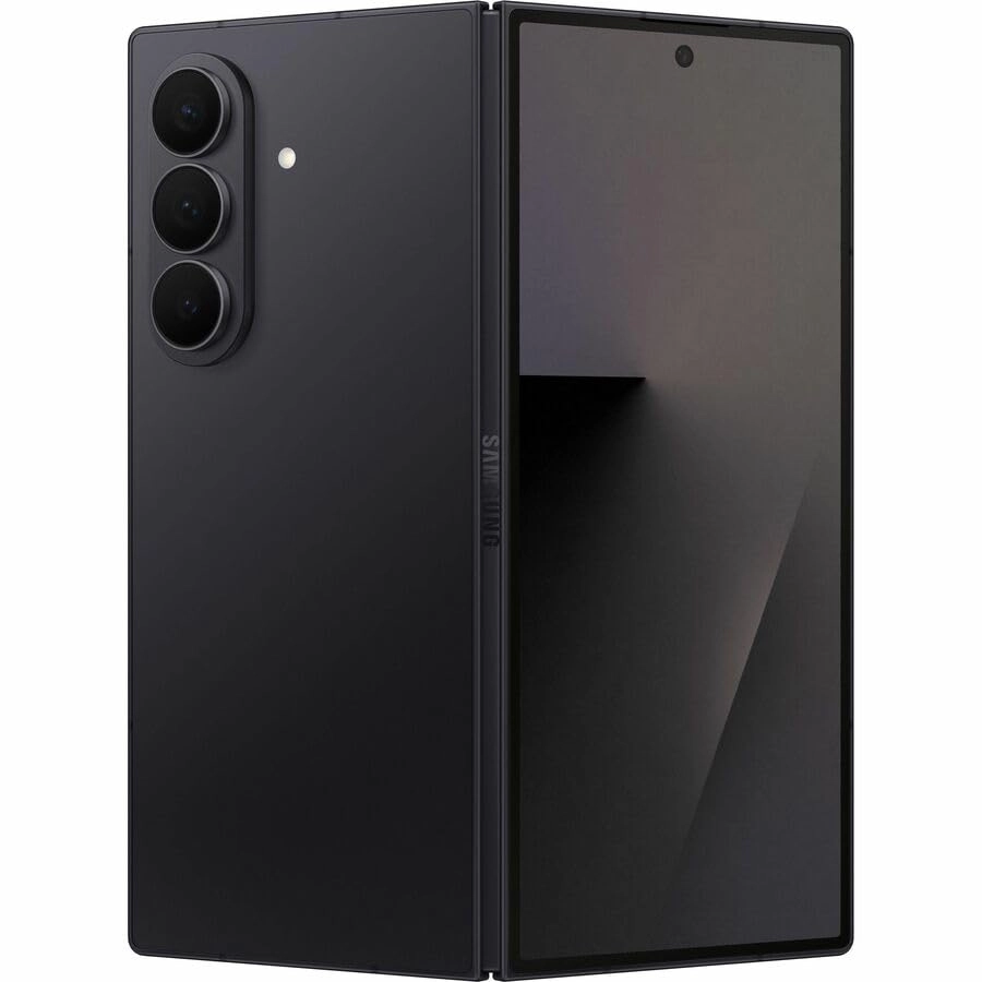 (Renewed) Galaxy Z Fold7 - 12GB 256GB