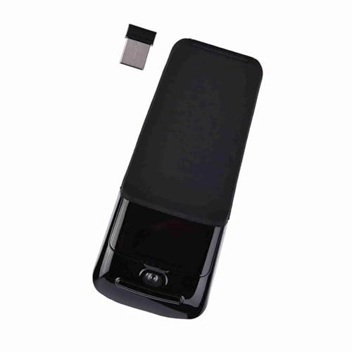 Folding Mouse - Wireless