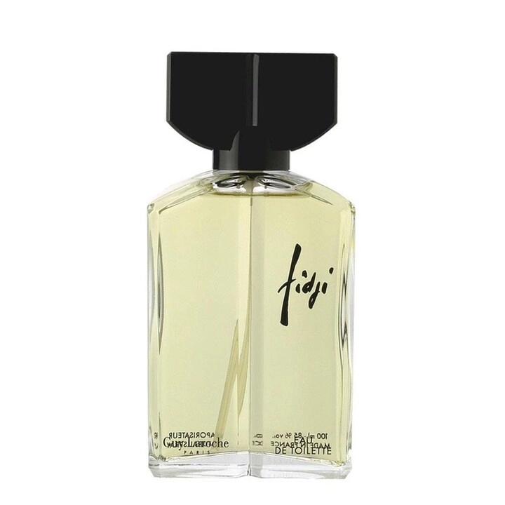 Fidji Eau de Toilette 50ml