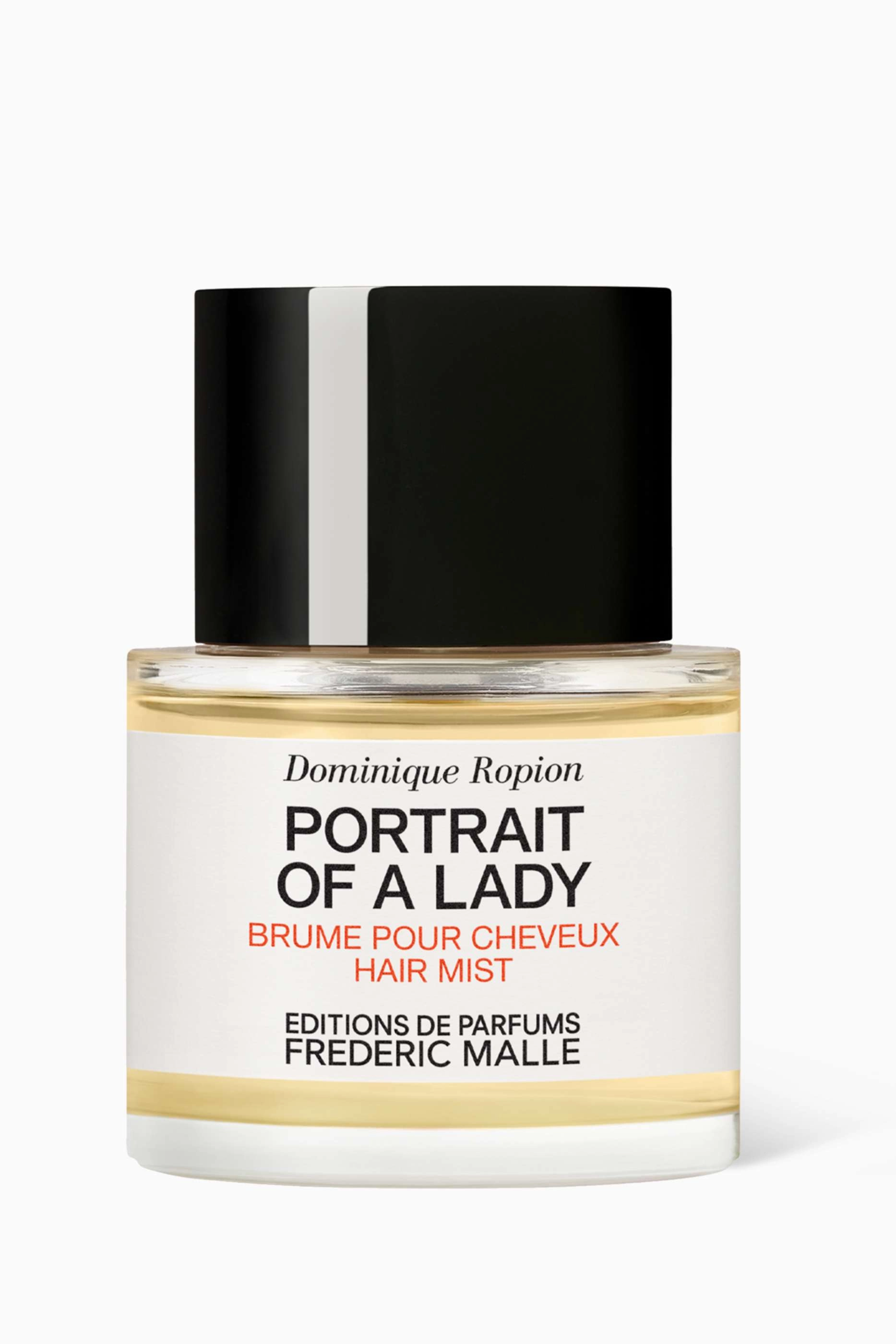 Editions de Parfums Frederic Malle Portrait Of A Lady - 50 milliliter rose