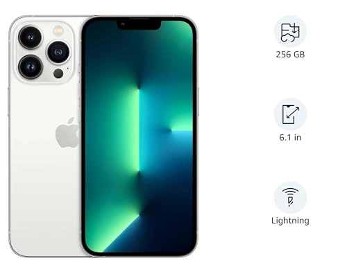 (Refurbished) iPhone 13 Pro - 256GB