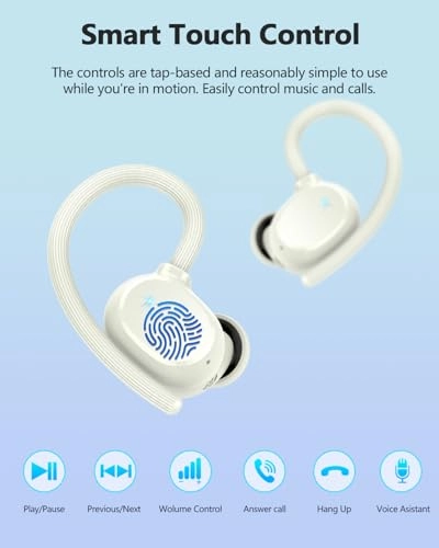Q22 Wireless Earbud