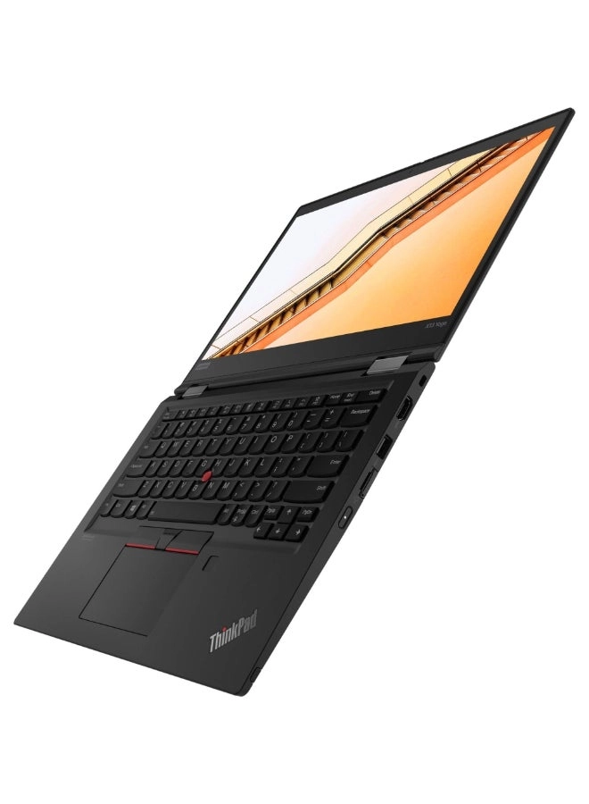 (Renewed) ThinkPad X13 Yoga Gen 1 - 13.3'' Core i5 16GB DDR4 512GB SSD
