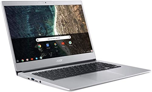 Chromebook 14 CB514-1H - 14'' Celeron 4GB DDR3 32GB eMMC