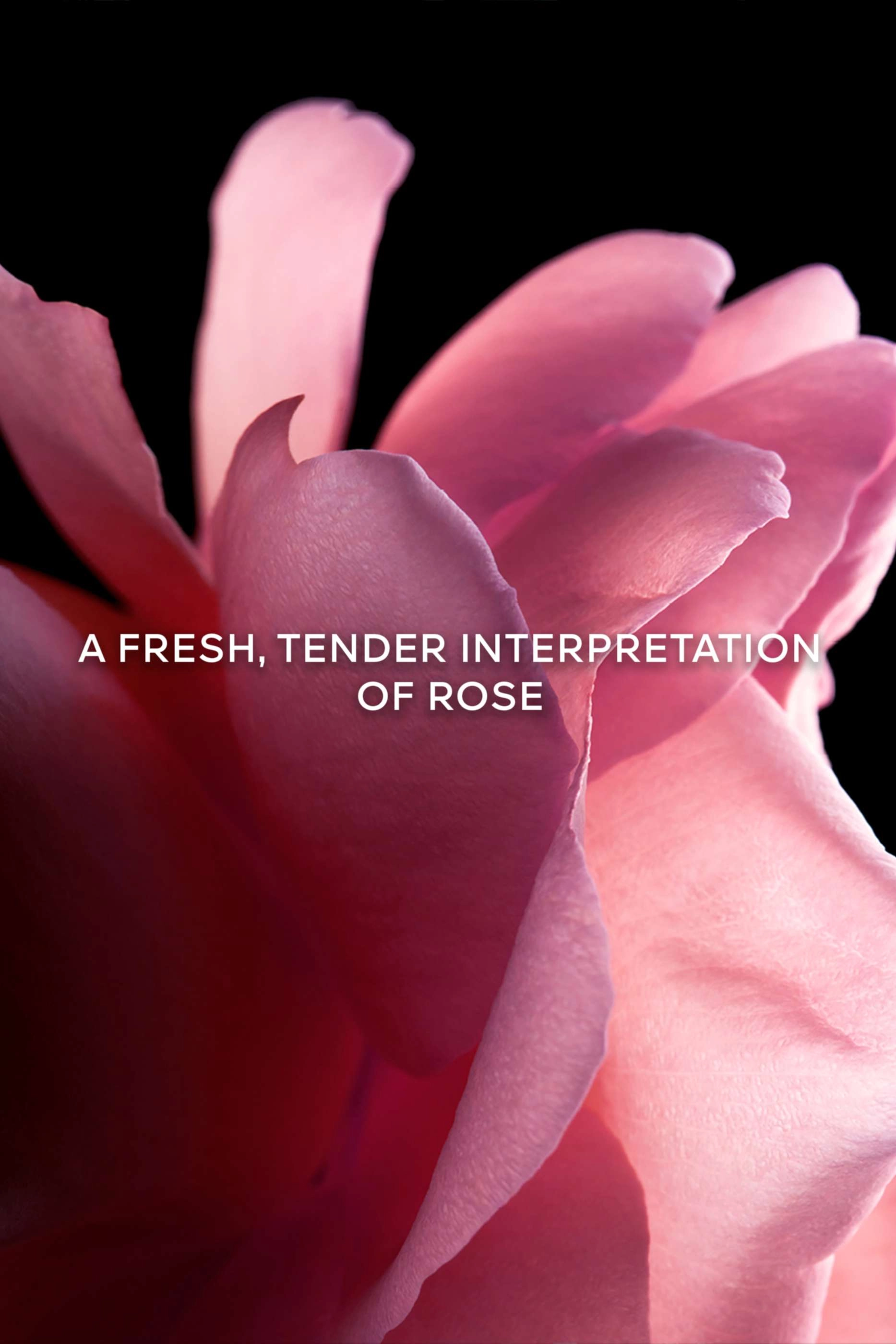 Rose Chérie Eau de Parfum 200ml