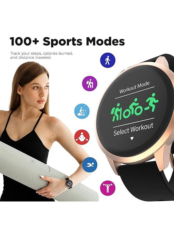 Sport 4 43mm Combination