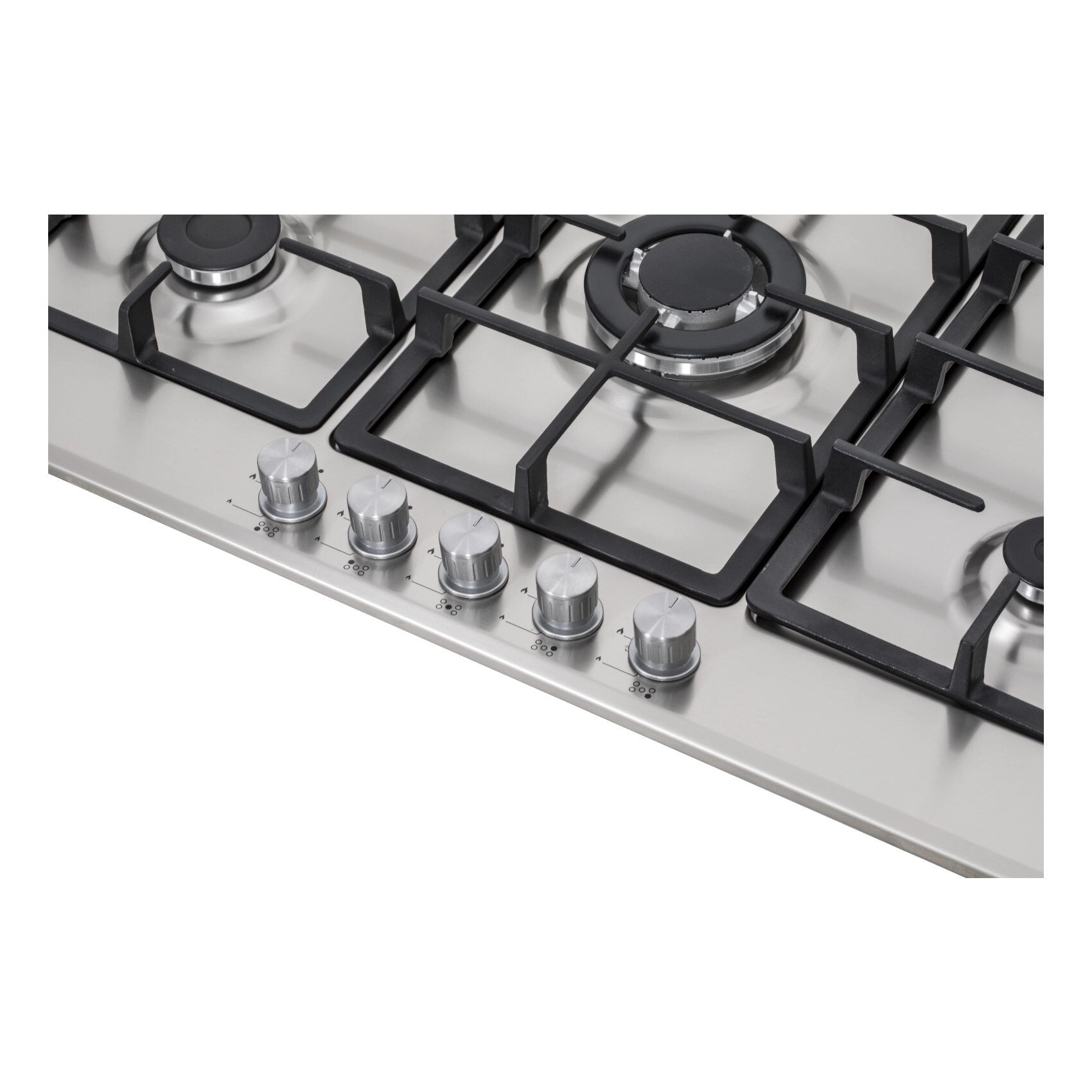 TERBIGH905SS Gas hob