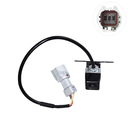 4672850AB - Car reversing camera Direct replacement