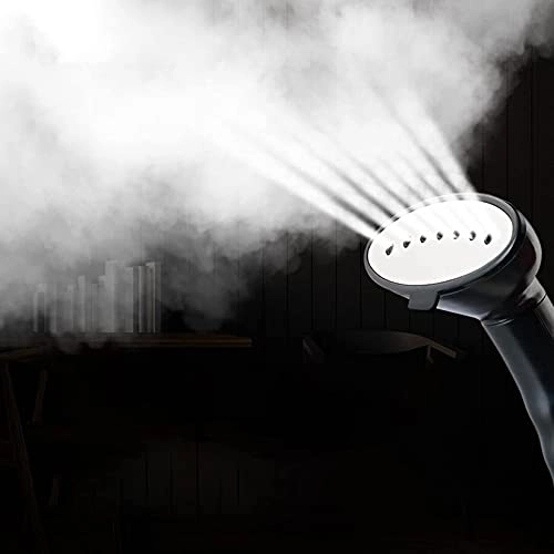 Vertical Garment Steamer - 2000W 1.8L 35s