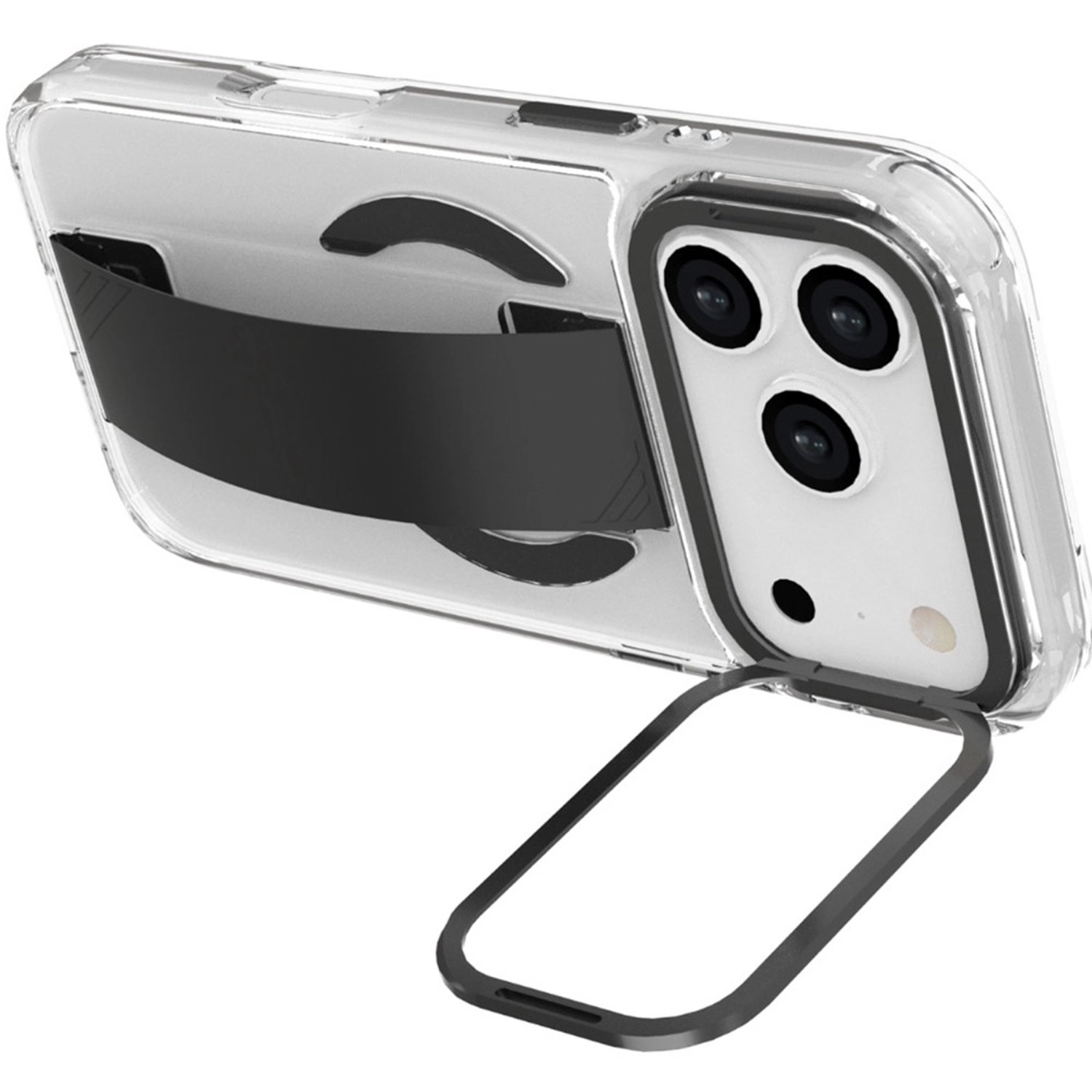 Grypsta Case for iPhone 17 Pro Max