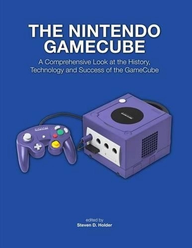 Nintendo Gamecube