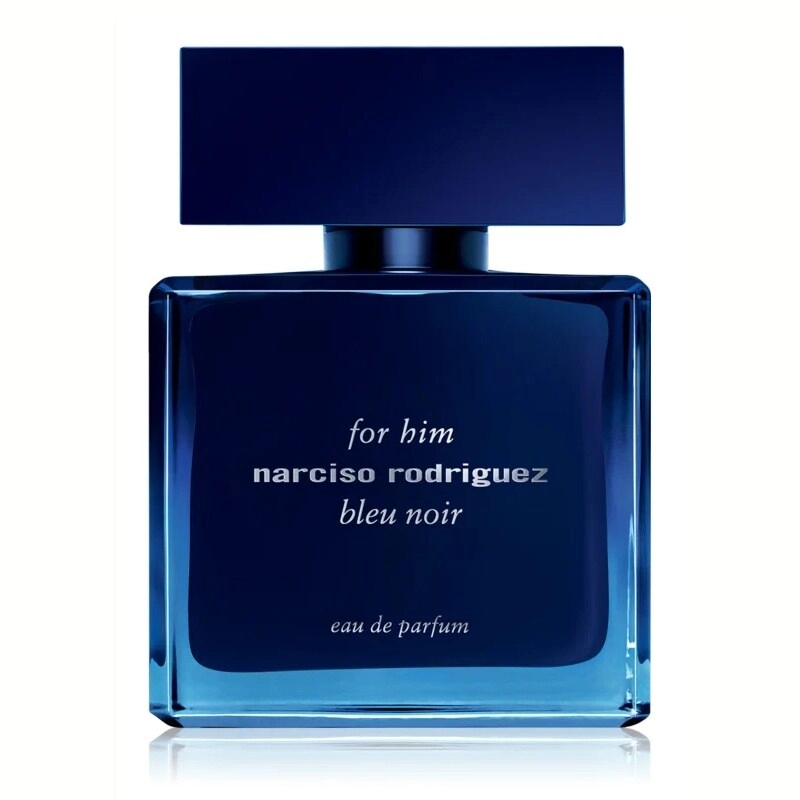 Bleu Noir Eau de Parfum 50ml