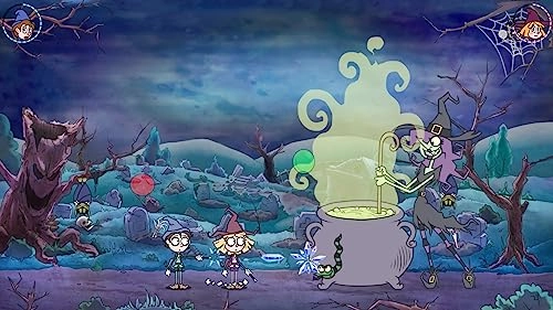 Enchanted Portals Tales Edition - PlayStation 5