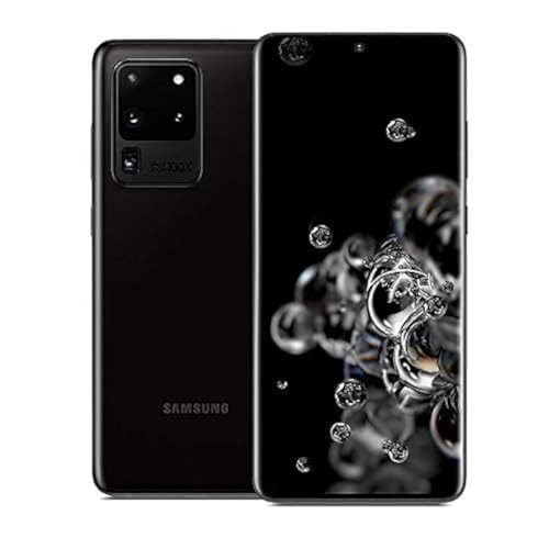 (Renewed) Galaxy S20 Ultra - 12GB 256GB