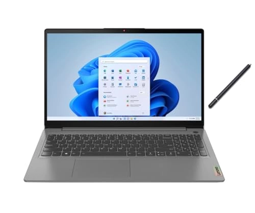 Ideapad 3i - 15.6'' Intel Core i3-1115G4 8GB DDR4 256GB SSD