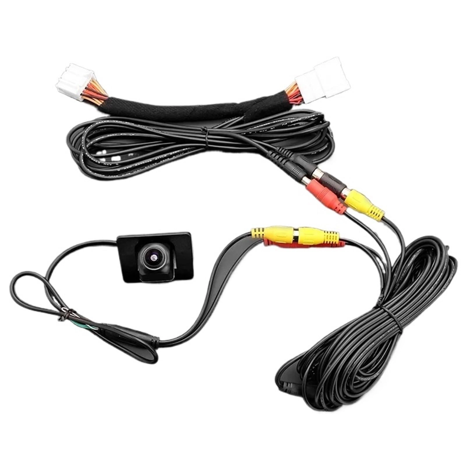 56054158AB - Night vision Wireless 1080P
