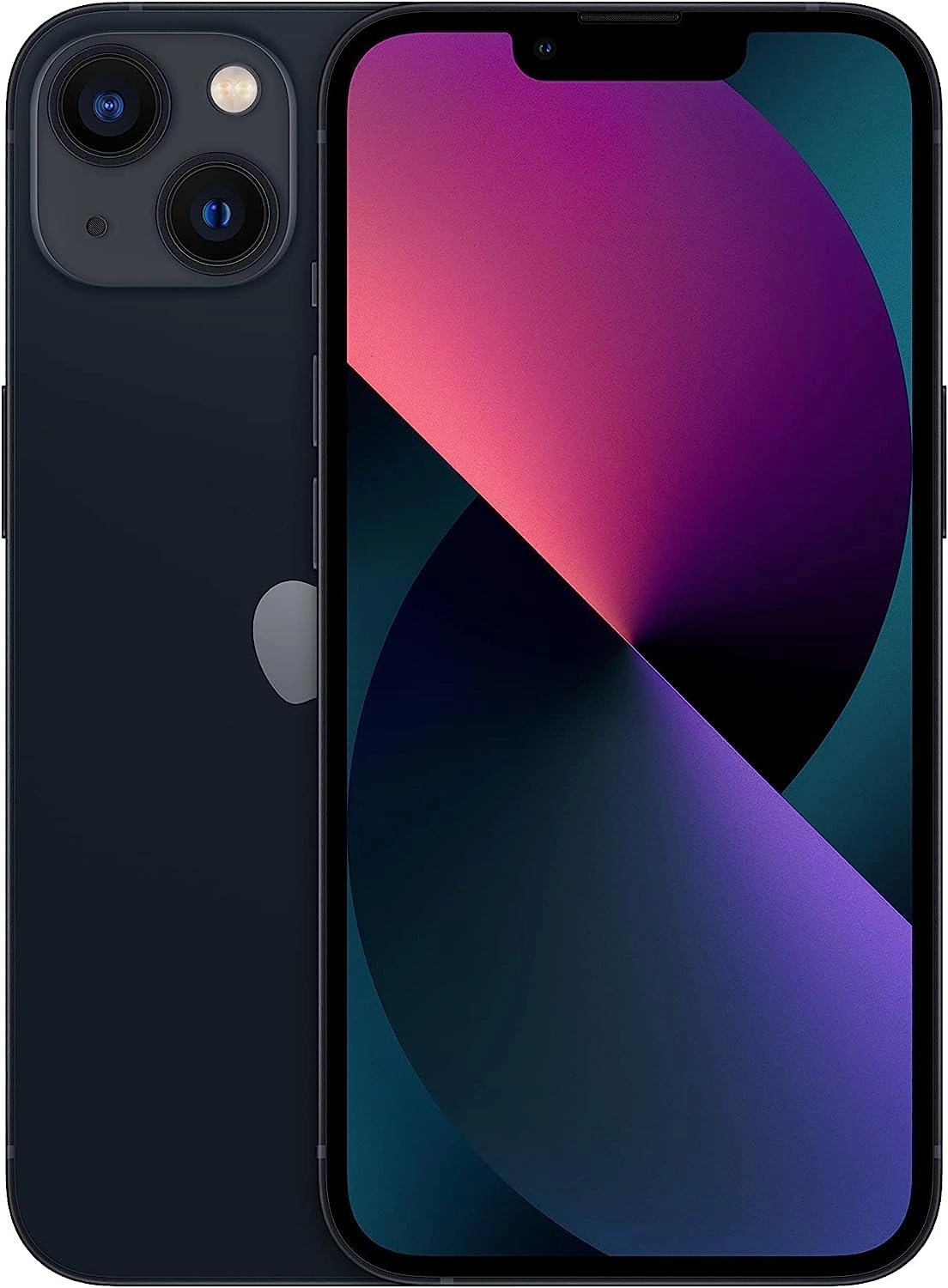 (Renewed) iPhone 13 - 512GB