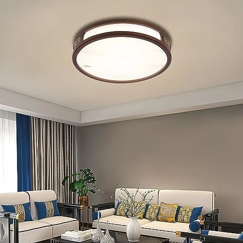 Ceiling Light - 6000K 4000K 3000K Dimmable