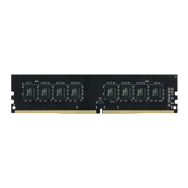 Team Group Elite - 16GB 3200MHz SODIMM 260-Pin DDR4