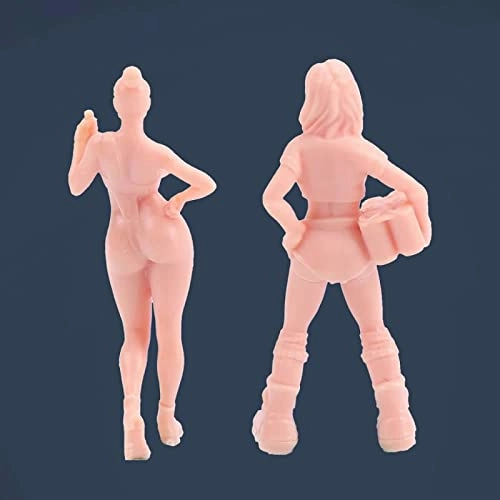Figure Party - 1/64 NO4