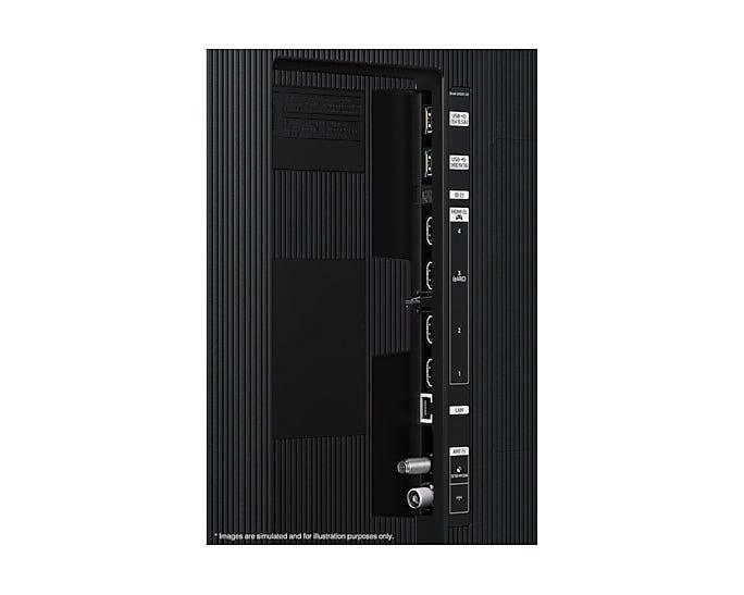 QA85QN85FAUXZN - 85 INCH