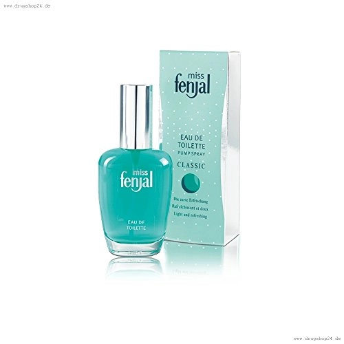 Miss Eau de Toilette 50 ml