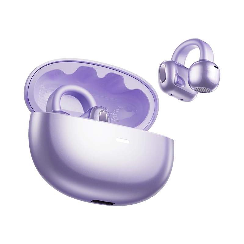 LiveClip Wireless Earbud