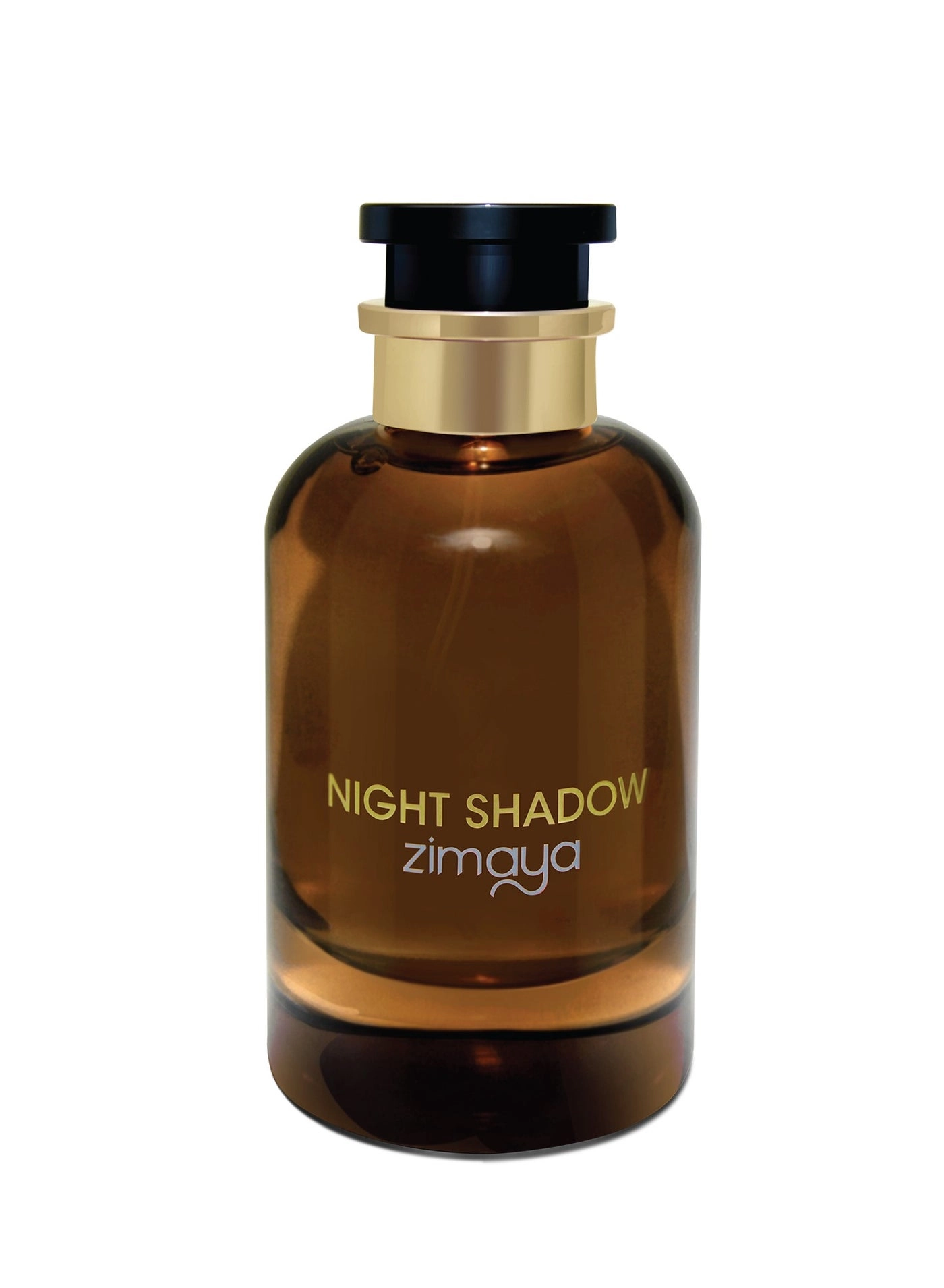 ZIMAYA Night Shadow Eau de Parfum 100 ml