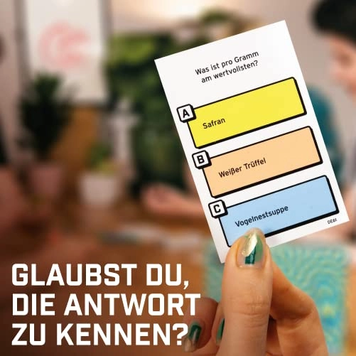 Snakesss: Original - Social Deduction Game (German)