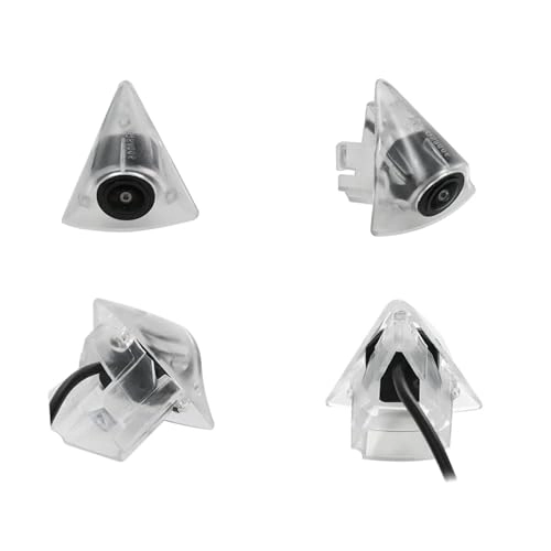 Car Reversing Camera - Night vision 1280x720P