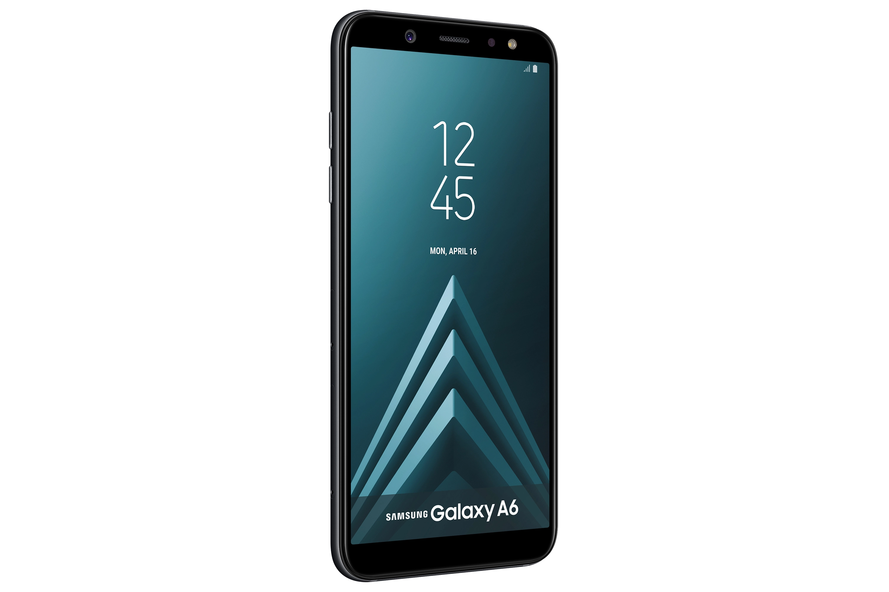 Galaxy A6 Plus - 3GB 32GB